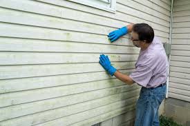 Affordable Siding Repair and Maintenance Services in Waurika, OK